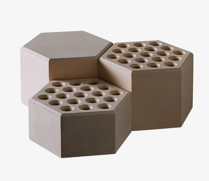 HTZR™ target tiles